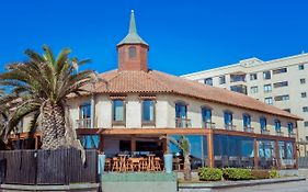 Hotel Y Cabanas Campanario La Serena Exterior photo