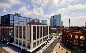 Live! By Loews - St. Louis Hotel Exterior photo