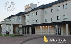 Hathor Concordia Hotel Exterior photo