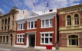 Fremantle Harbourside Luxury Apartments Exterior photo