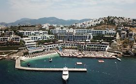 Delta Hotels By Marriott Bodrum Yalikavak Exterior photo