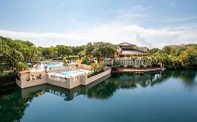 Ocean View At Island Club By Capital Vacations Hotel Hilton Head Island Exterior photo