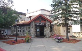 Legacy Vacation Resorts Steamboat Springs Suites Exterior photo