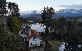 Bellevue Bed & Breakfast San Carlos de Bariloche Exterior photo