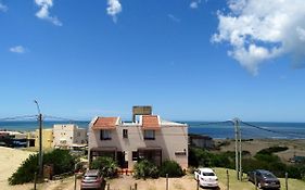 El Tridente Apartment Punta Del Diablo Exterior photo