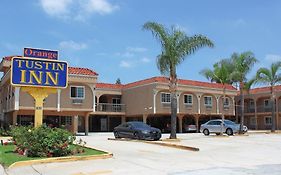 Orange Tustin Inn In Orange Exterior photo