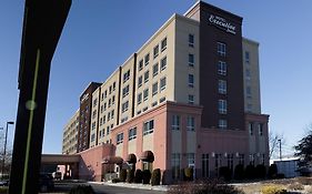 Hotel Executive Suites Carteret Exterior photo