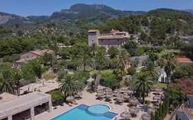 Hotel Es Port Port De Soller Exterior photo