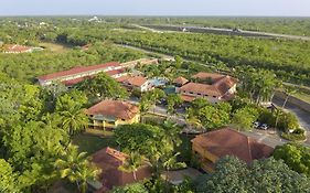 Hotel Caserma La Romana-Bayahibe Exterior photo