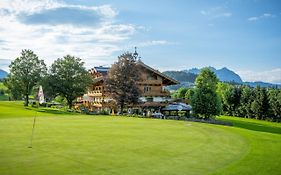 Rasmushof - Hotel Kitzbuehel Exterior photo