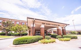 James F. Martin Inn Clemson Exterior photo