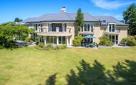 Clearwater Olive Estate Villa Christchurch Exterior photo