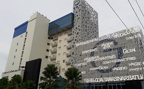 G'Sign Hotel Banjarmasin Banjarmasin  Exterior photo