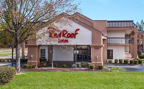 Red Roof Inn Texarkana Exterior photo