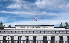 The Holbrooke Hotel Grass Valley Exterior photo