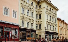 Boutique Apartments Banska Stiavnica Exterior photo