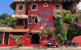 Hotel El Rancho Sosua Exterior photo