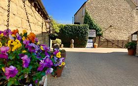 Broadlands Adults Only Hotel Bourton-on-the-Water Exterior photo