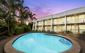 Yamba Sun Motel Exterior photo