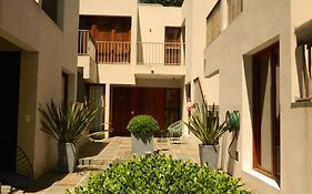 Patio Del Bastion Apartment Colonia del Sacramento Exterior photo