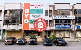 Oyo 89842 Hotel 22, Northport Klang Exterior photo