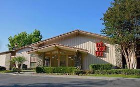 Red Roof Inn San Dimas - Fairplex Exterior photo