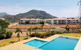 Mizzle Apartment Lonavala Exterior photo