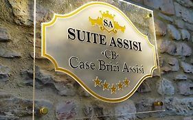 Suite Assisi Exterior photo