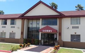 Red Roof Inn Pharr - Mcallen Exterior photo