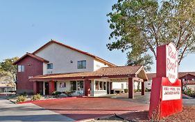 Red Roof Inn Palmdale - Lancaster Exterior photo