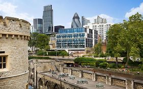 Citizenm Tower Of London Hotel Exterior photo