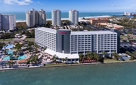 Clearwater Beach Marriott Suites On Sand Key Exterior photo