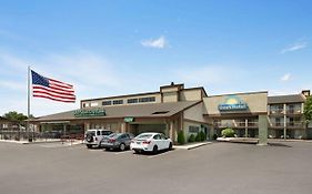 Days Hotel By Wyndham Flagstaff Exterior photo