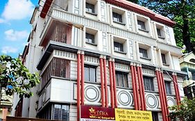 Hotel Avisha Kolkata Exterior photo