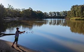 Discovery Parks - Echuca Exterior photo