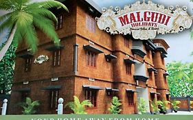 Malgudi Holidays Kannur Exterior photo