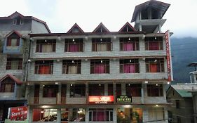 Dormico'S Hotel Snowbird Manali  Exterior photo