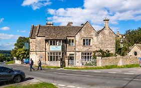 Amberley Inn Stroud  Exterior photo