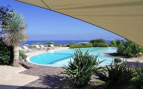 Dammusi & Relax Villa Pantelleria Exterior photo