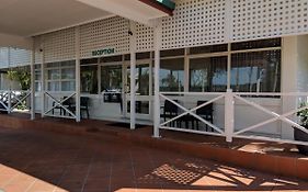 Lismore Fair Dinkum Motel Exterior photo