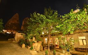 Luwian Stone House Hotel Goreme Exterior photo