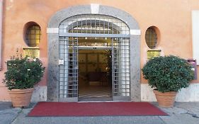 Hotel Domus Aventina Rome Exterior photo