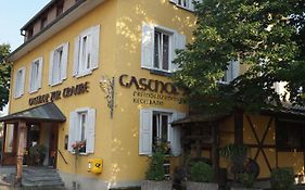 Gasthof Zur Traube Hotel Constance Exterior photo