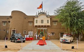 The Desert Resort Mandawa Exterior photo