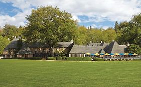 Ucla Lake Arrowhead Lodge Exterior photo