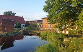 Landhotel Kreien Exterior photo