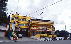 Hotel Yuriko Bukittinggi Exterior photo