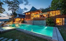 Nam Bo Villa By Lofty Cape Panwa Exterior photo