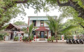 Vivenda Rebelo Hotel Panaji Exterior photo