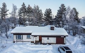 Foxtail Apartment Rovaniemi Exterior photo